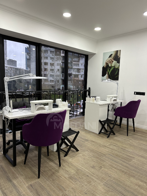 იყიდება მზა ბიზნეს პრემიუმ კლასის სილამაზის სალონი ბატუმში ბათუმი - photo 5