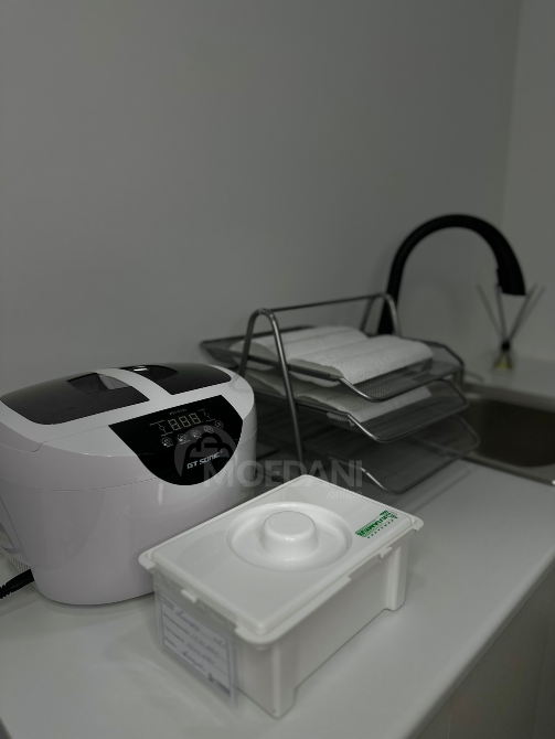 იყიდება მზა ბიზნეს პრემიუმ კლასის სილამაზის სალონი ბატუმში ბათუმი - photo 8