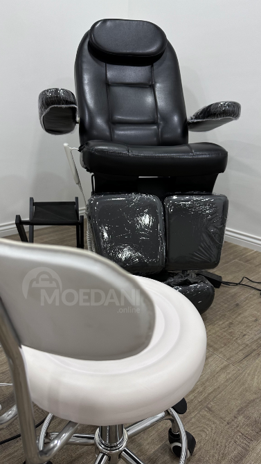 იყიდება მზა ბიზნეს პრემიუმ კლასის სილამაზის სალონი ბატუმში ბათუმი - photo 4