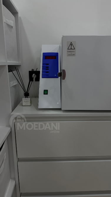 იყიდება მზა ბიზნეს პრემიუმ კლასის სილამაზის სალონი ბატუმში ბათუმი - photo 9