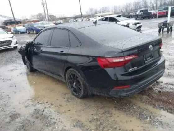 Volkswagen Jetta 1.5 2023 Тбилиси