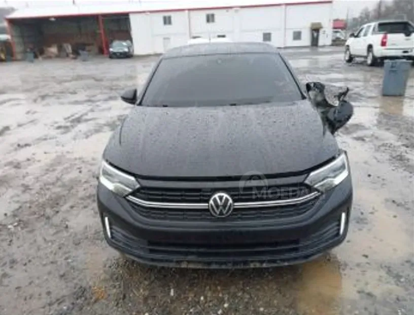 Volkswagen Jetta 2023 Tbilisi - photo 1