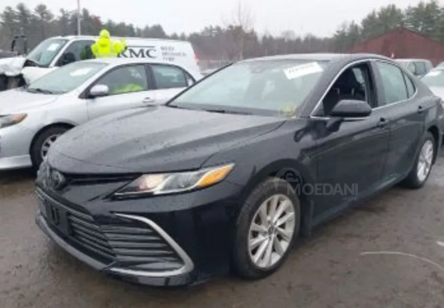 Toyota Camry 2.5L 2023 თბილისი - photo 3