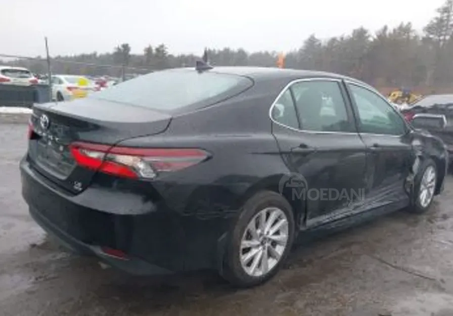 Toyota Camry 2.5L 2023 თბილისი - photo 4