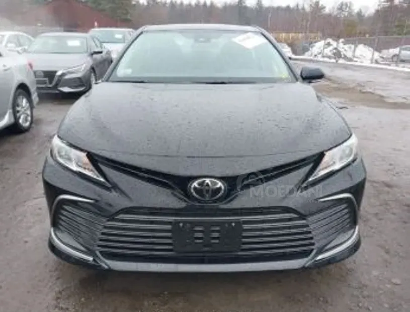 Toyota Camry 2.5L 2023 თბილისი - photo 1