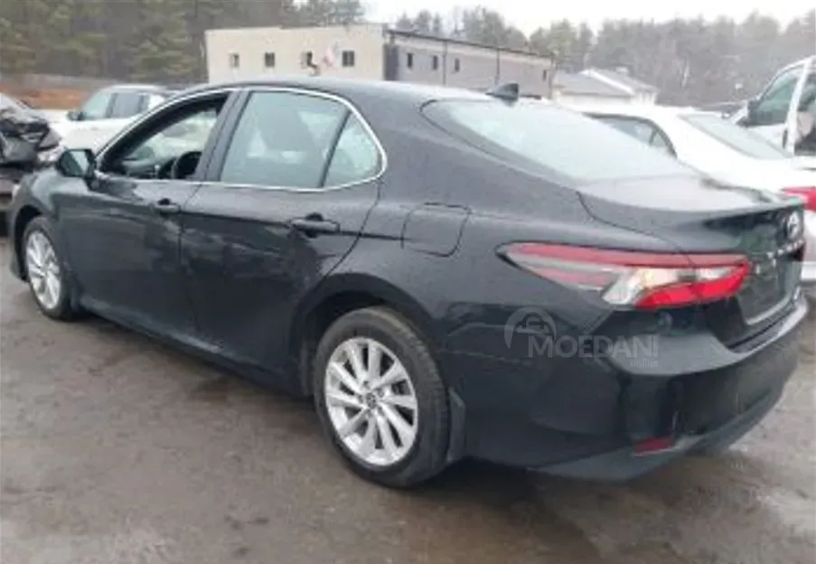 Toyota Camry 2.5L 2023 თბილისი - photo 6