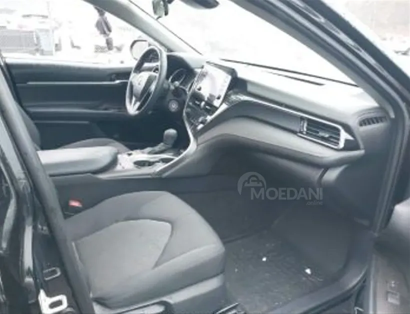 Toyota Camry 2.5L 2023 თბილისი - photo 5