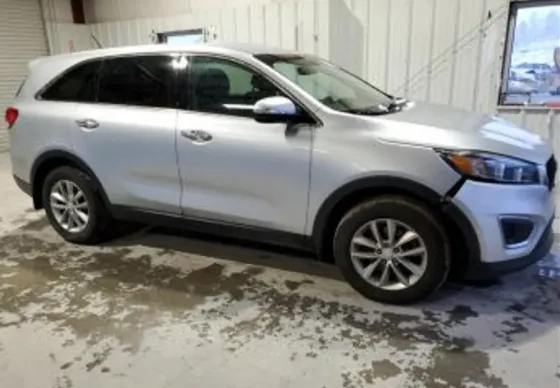 Kia Sorento 2017 თბილისი