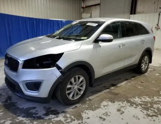 Kia Sorento 2017 თბილისი