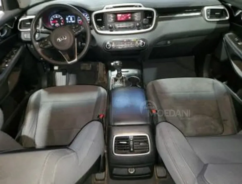 Kia Sorento 2017 Тбилиси - изображение 7