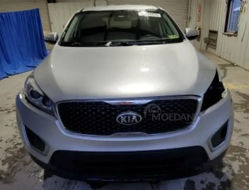 Kia Sorento 2017 Тбилиси - изображение 1