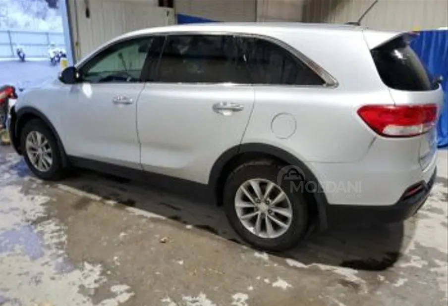 Kia Sorento 2017 Тбилиси - изображение 3