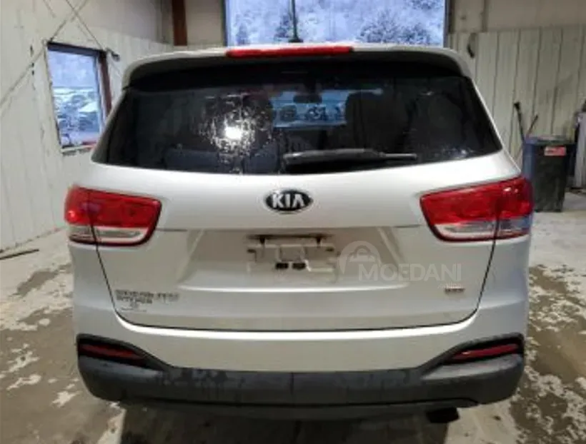 Kia Sorento 2017 Тбилиси - изображение 2