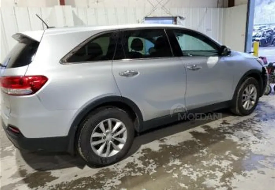 Kia Sorento 2017 Тбилиси - изображение 4