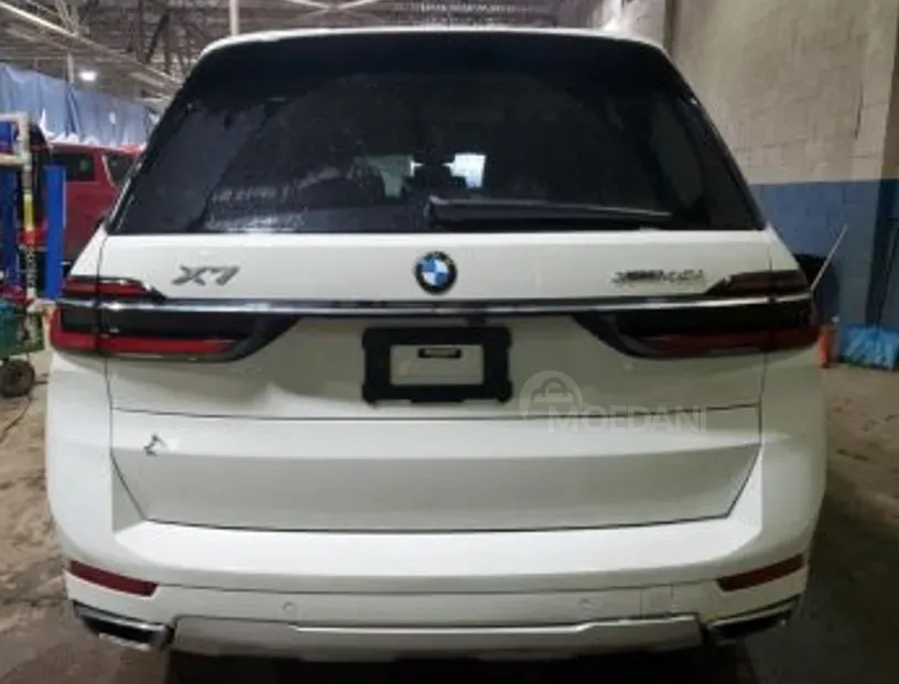 BMW X7 2024 Тбилиси - изображение 2
