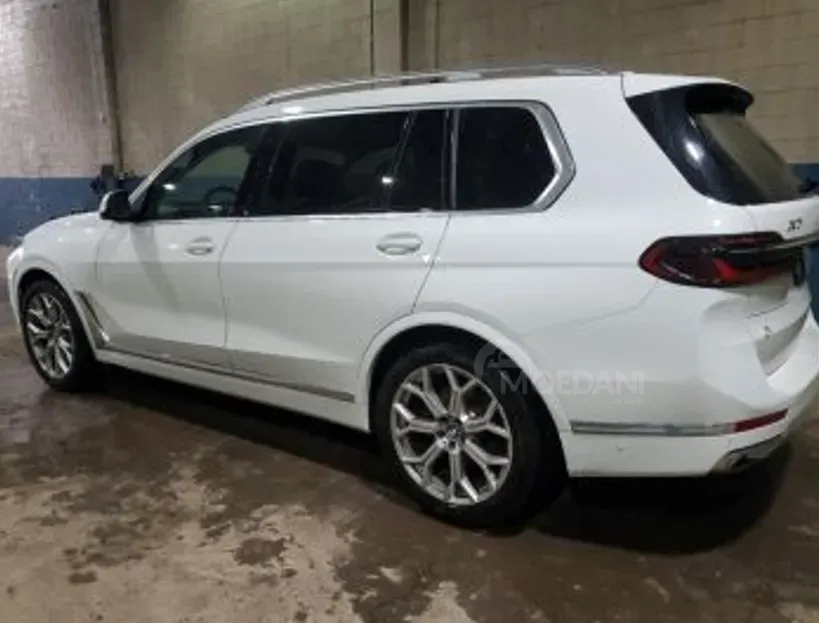 BMW X7 2024 Тбилиси - изображение 5