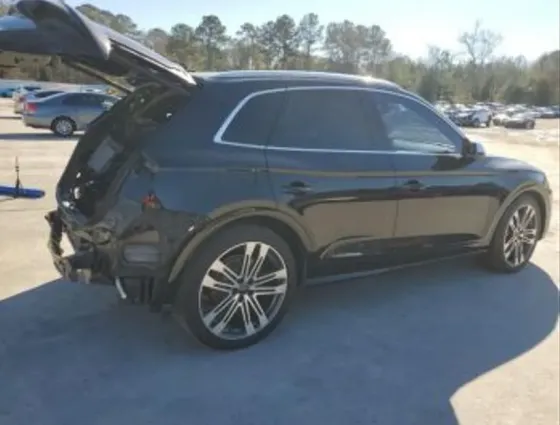 Audi SQ5 2020 თბილისი