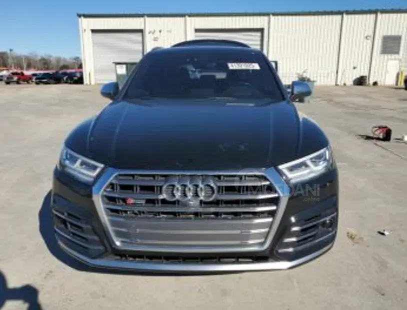 Audi SQ5 2020 Тбилиси - изображение 1