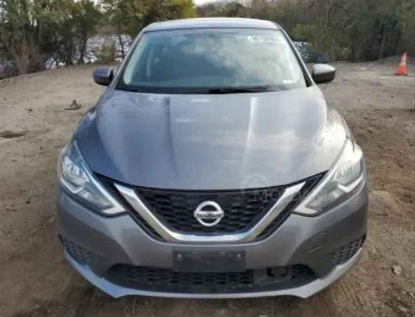 Nissan Sentra 2019 Тбилиси - изображение 1