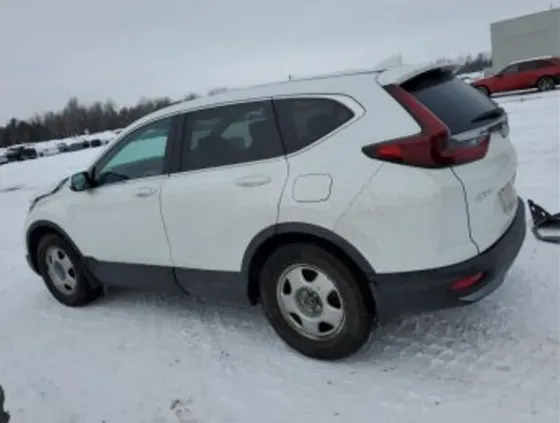 Honda CR-V 2021 თბილისი