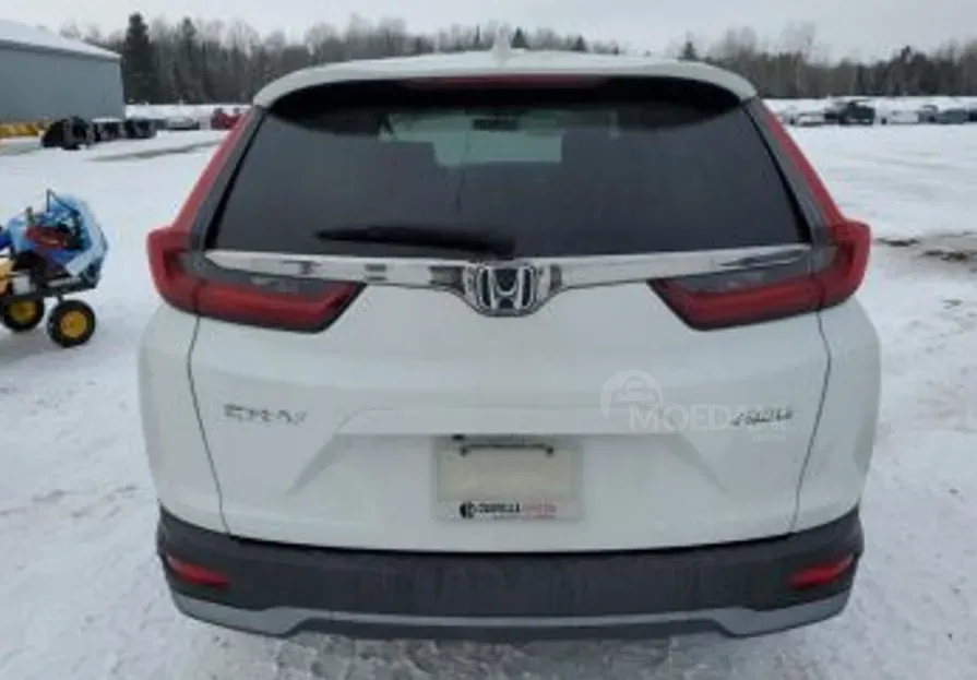 Honda CR-V 2021 Tbilisi - photo 5