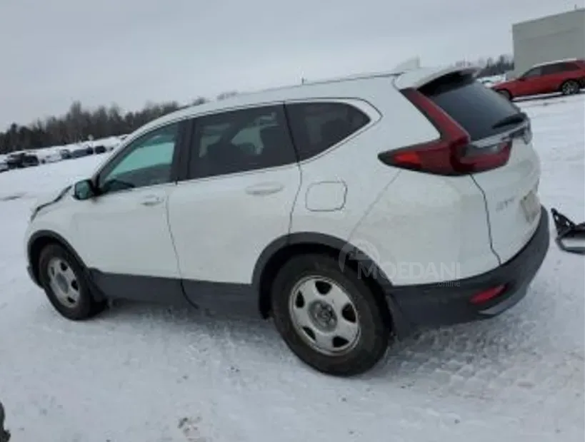 Honda CR-V 2021 Tbilisi - photo 6