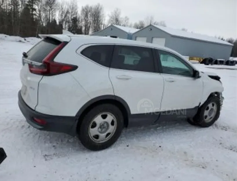 Honda CR-V 2021 Tbilisi - photo 4