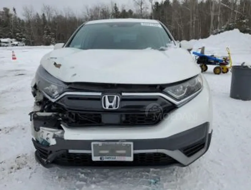 Honda CR-V 2021 Tbilisi - photo 2