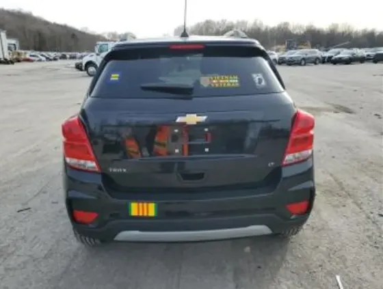 Chevrolet Trax 2019 Tbilisi