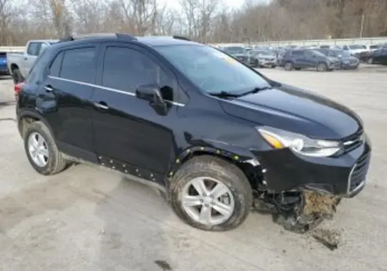 Chevrolet Trax 2019 Tbilisi