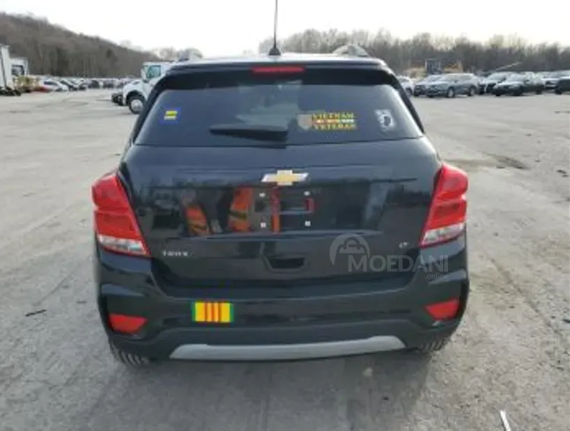 Chevrolet Trax 2019 Тбилиси - изображение 6