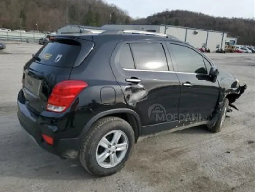 Chevrolet Trax 2019 Тбилиси - изображение 5