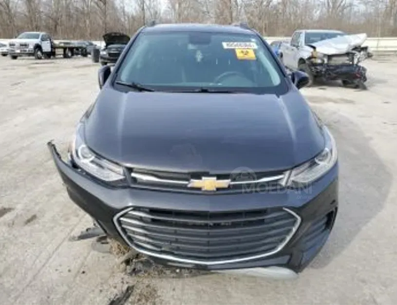 Chevrolet Trax 2019 Тбилиси - изображение 2
