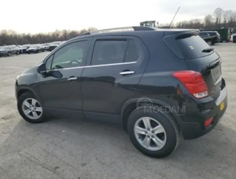 Chevrolet Trax 2019 Тбилиси - изображение 4