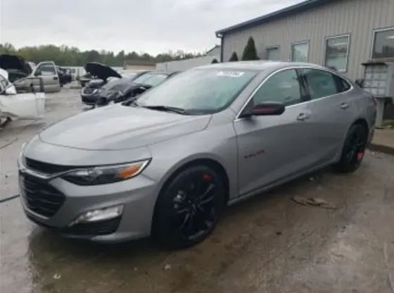 Chevrolet Malibu 2023 Tbilisi