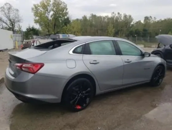 Chevrolet Malibu 2023 Tbilisi
