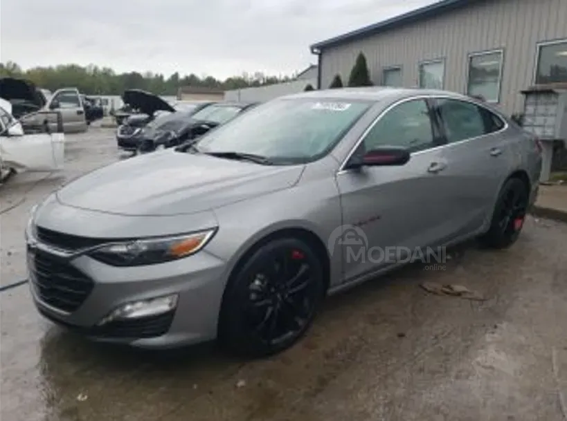 Chevrolet Malibu 2023 Тбилиси - изображение 1
