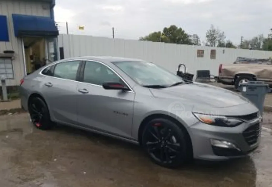 Chevrolet Malibu 2023 Тбилиси - изображение 4