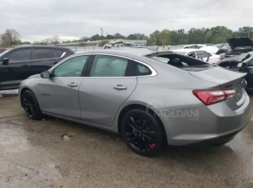 Chevrolet Malibu 2023 Тбилиси - изображение 3