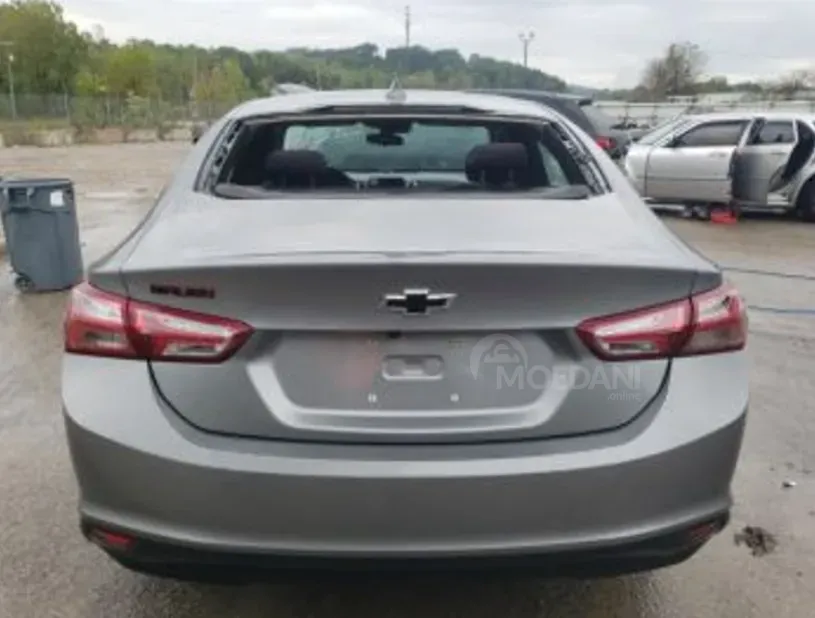 Chevrolet Malibu 2023 Тбилиси - изображение 2