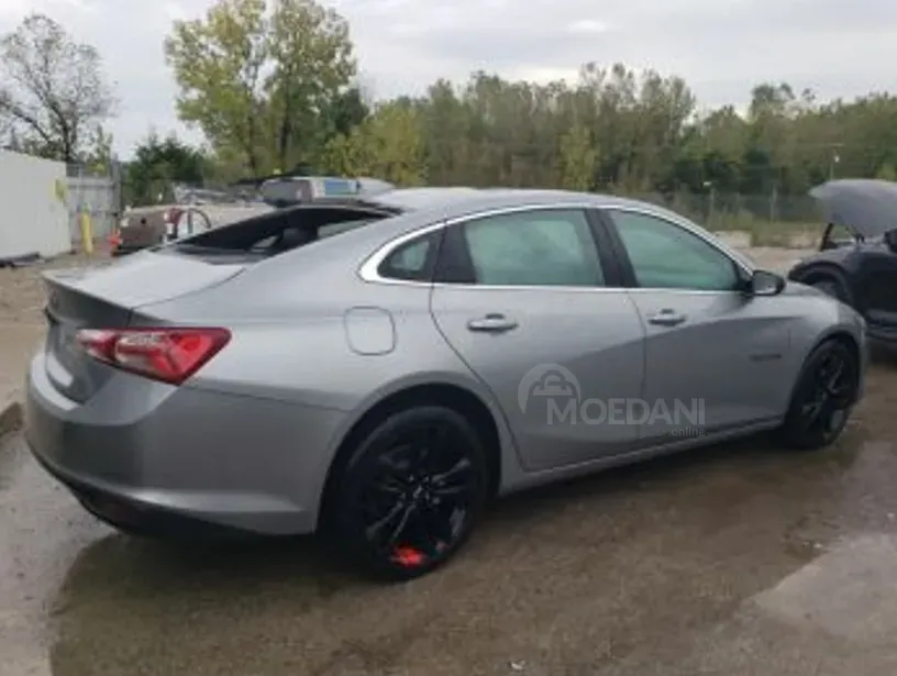 Chevrolet Malibu 2023 Тбилиси - изображение 5