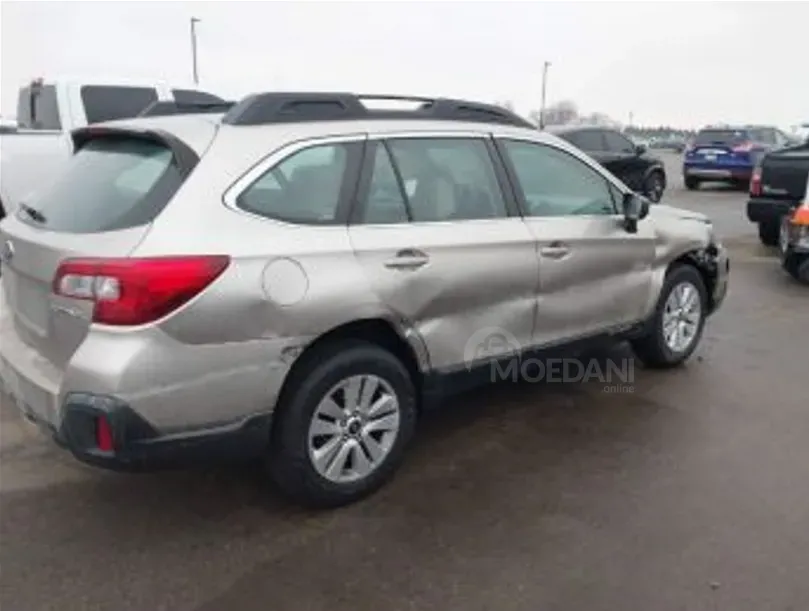 Subaru Outback 2018 თბილისი - photo 4