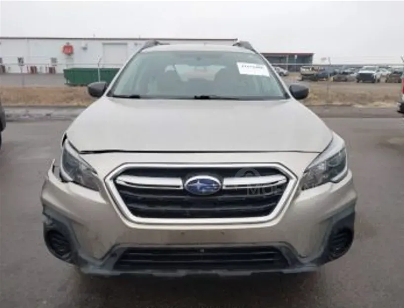Subaru Outback 2018 თბილისი - photo 1