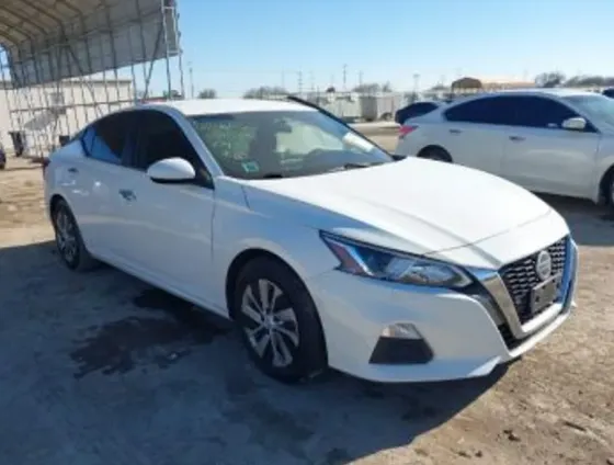 Nissan Altima 2020 თბილისი