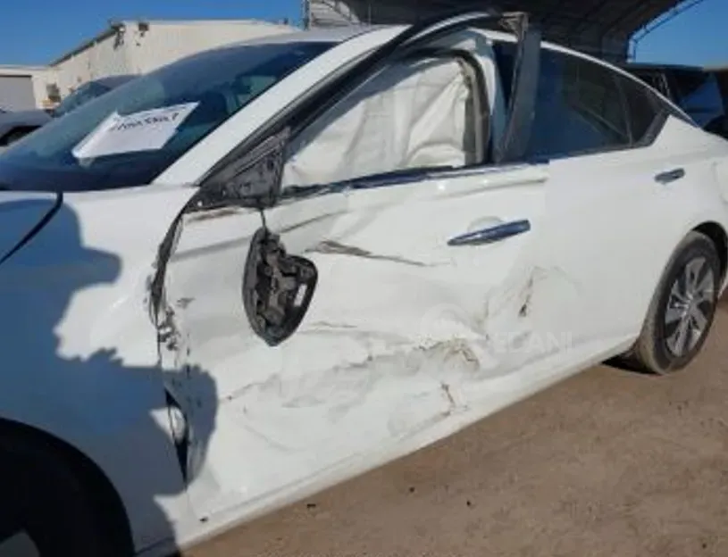 Nissan Altima 2020 Тбилиси - изображение 6