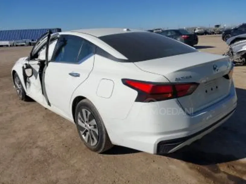 Nissan Altima 2020 Тбилиси - изображение 5