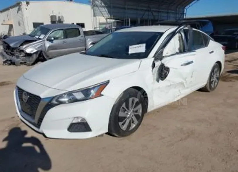 Nissan Altima 2020 Тбилиси - изображение 3