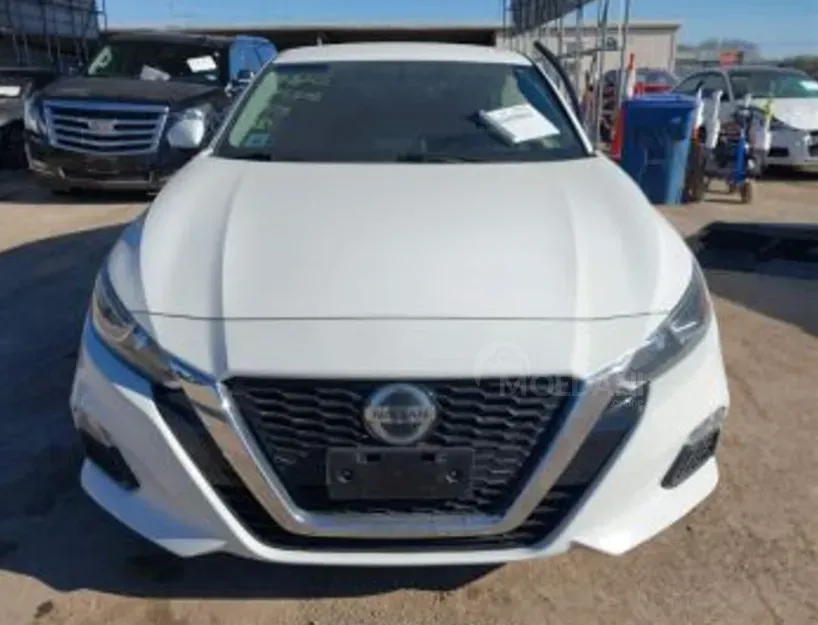Nissan Altima 2020 Тбилиси - изображение 1
