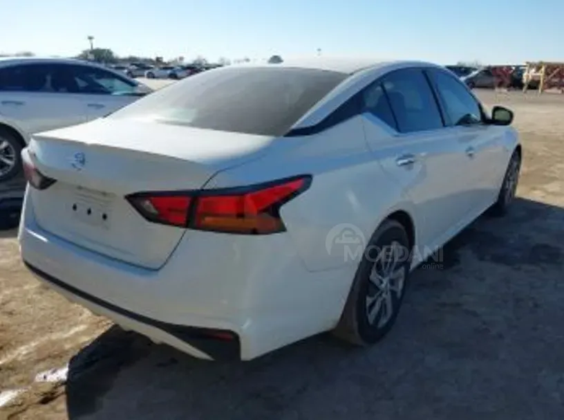 Nissan Altima 2020 Тбилиси - изображение 4