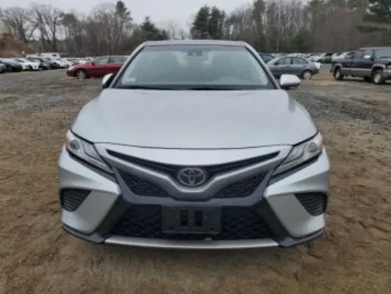Toyota Camry 2019 თბილისი